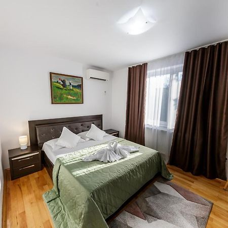Apartament Family Rivulus 10 Baia Mare Dış mekan fotoğraf
