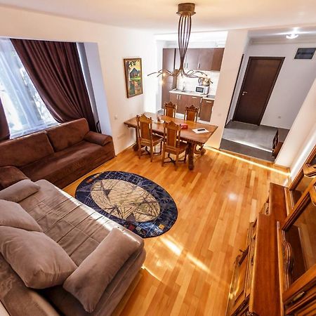 Apartament Family Rivulus 10 Baia Mare Dış mekan fotoğraf