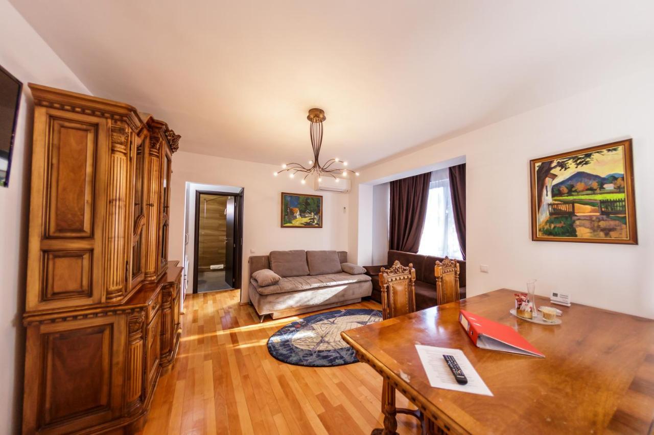 Apartament Family Rivulus 10 Baia Mare Dış mekan fotoğraf