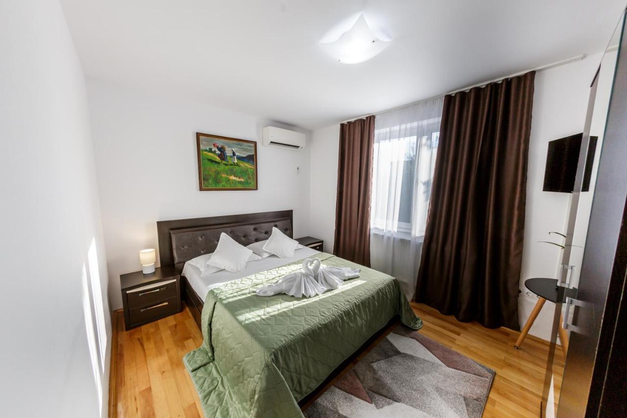 Apartament Family Rivulus 10 Baia Mare Dış mekan fotoğraf
