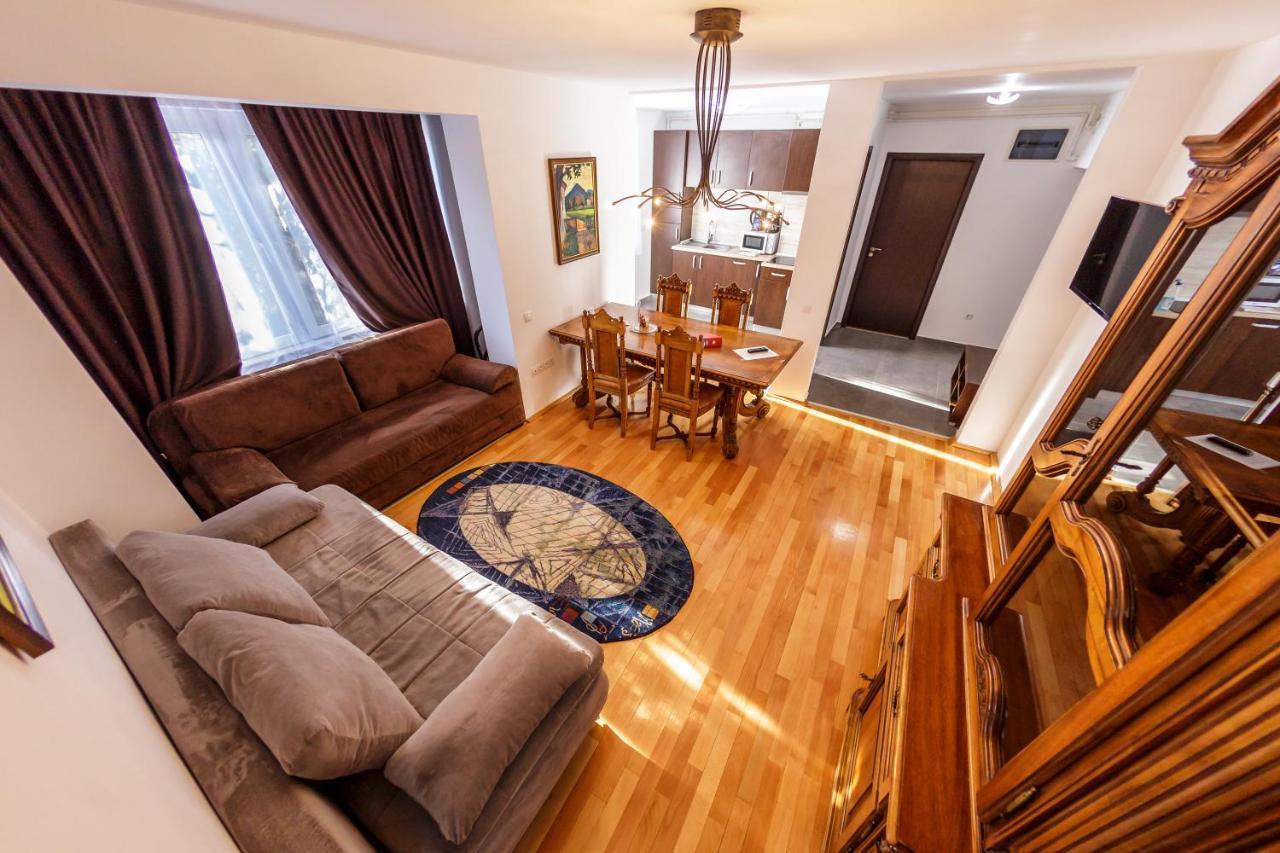 Apartament Family Rivulus 10 Baia Mare Dış mekan fotoğraf
