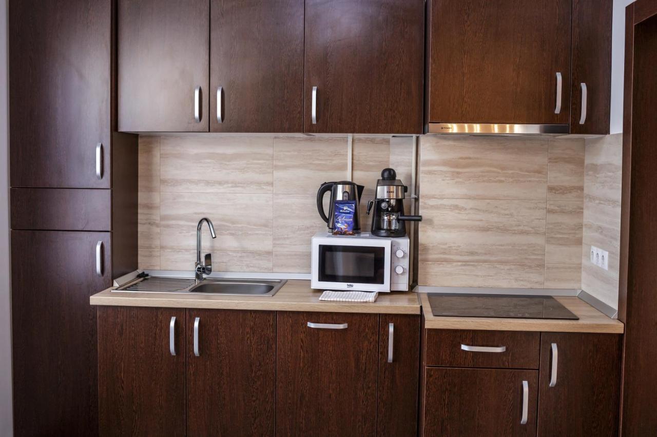 Apartament Family Rivulus 10 Baia Mare Dış mekan fotoğraf