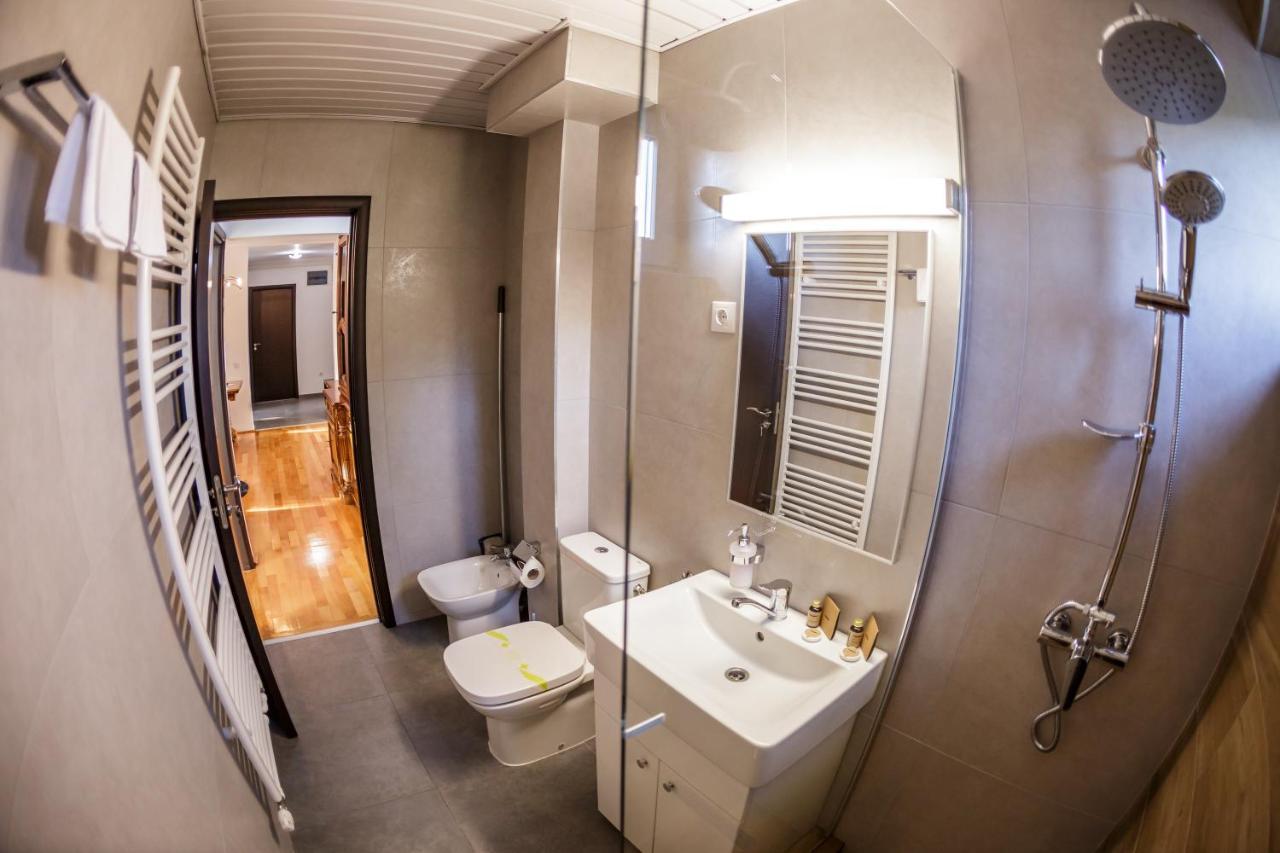 Apartament Family Rivulus 10 Baia Mare Dış mekan fotoğraf