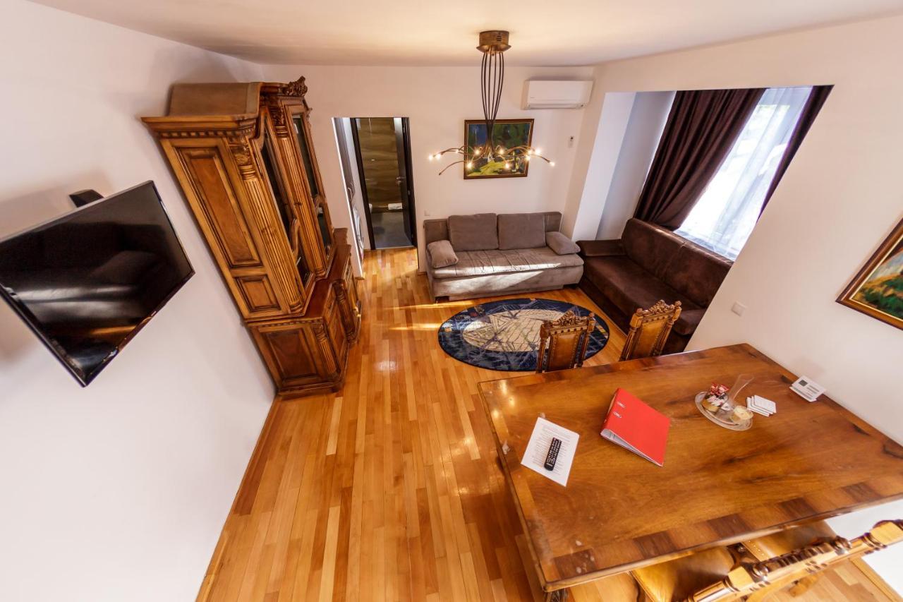 Apartament Family Rivulus 10 Baia Mare Dış mekan fotoğraf