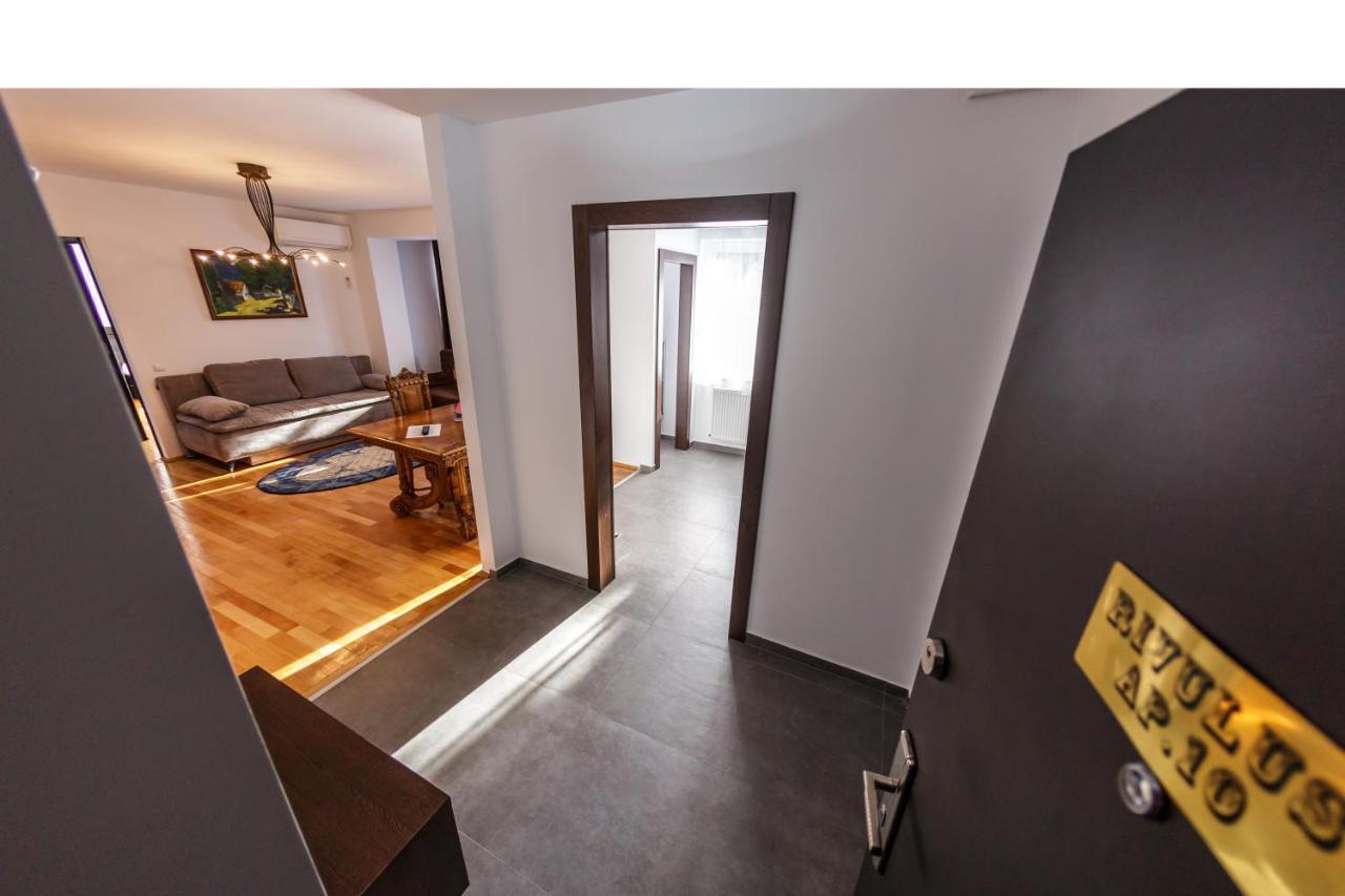 Apartament Family Rivulus 10 Baia Mare Dış mekan fotoğraf
