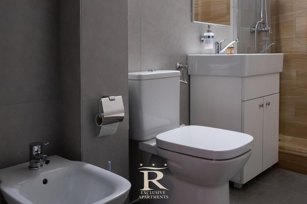 Apartament Family Rivulus 10 Baia Mare Dış mekan fotoğraf