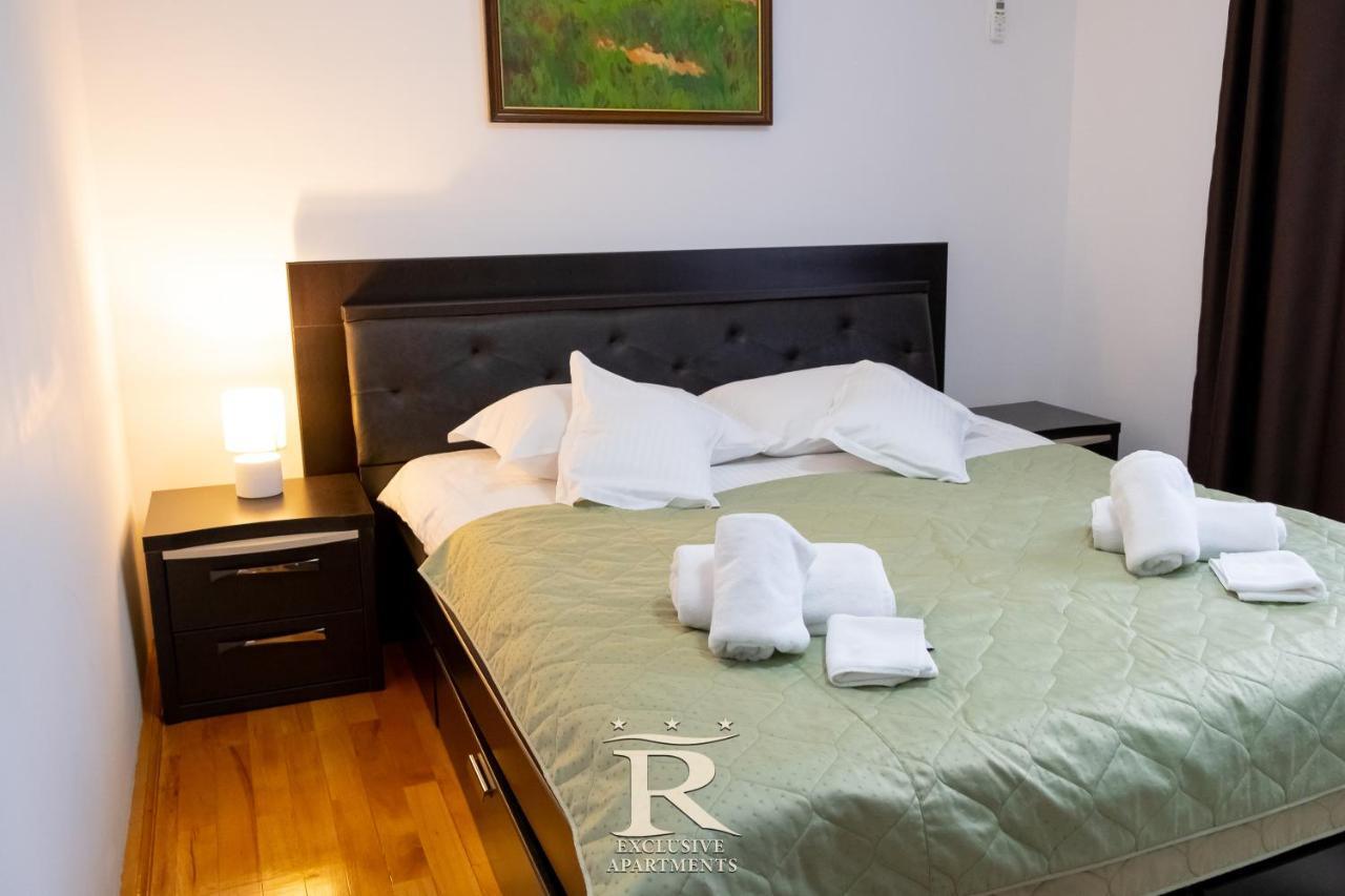 Apartament Family Rivulus 10 Baia Mare Dış mekan fotoğraf